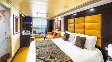 Rejs Francja, Włochy i Malta z Barcelony - MSC Splendida