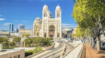 Rejs Francja, Włochy, Malta z Barcelony - MSC World Europa