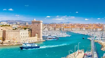 Rejs Francja, Włochy, Malta z Barcelony - MSC World Europa