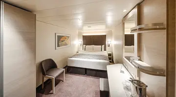 Rejs Francja, Włochy, Malta z Barcelony - MSC World Europa