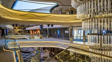 Rejs Francja, Włochy, Malta z Barcelony - MSC World Europa
