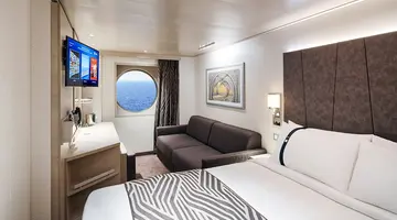 Rejs Francja, Włochy, Malta z Barcelony - MSC World Europa