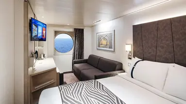 Rejs Francja, Włochy, Malta z Barcelony - MSC World Europa