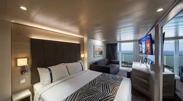 Rejs Francja, Włochy, Malta z Barcelony - MSC World Europa