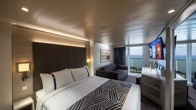 Rejs Francja, Włochy, Malta z Barcelony - MSC World Europa