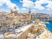 Rejs Francja, Włochy, Malta z Barcelony - MSC World Europa