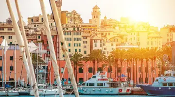 Rejs Francja, Włochy, Malta z Barcelony - MSC World Europa