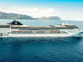 Rejs Grecja, Cypr, Egipt I Chorwacja Z Wenecji – Msc Lirica