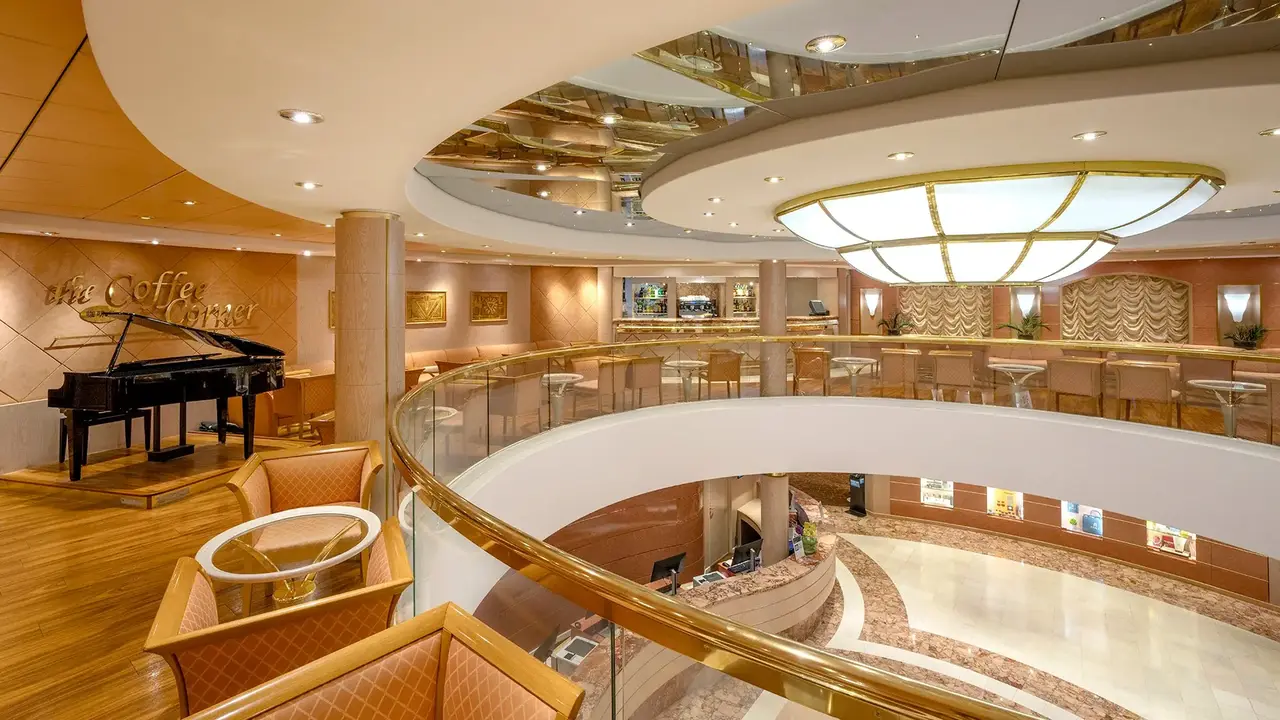 Rejs Grecja, Cypr, Egipt I Chorwacja Z Wenecji – Msc Lirica