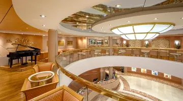 Rejs Grecja, Cypr, Egipt I Chorwacja Z Wenecji – Msc Lirica