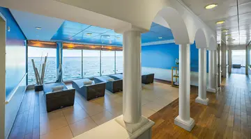 Rejs Grecja, Cypr, Egipt I Chorwacja Z Wenecji – Msc Lirica