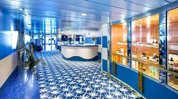 Rejs Grecja, Cypr, Egipt I Chorwacja Z Wenecji – Msc Lirica