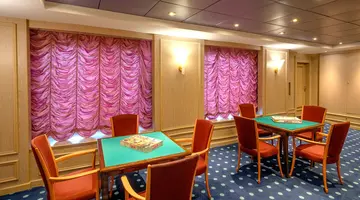 Rejs Grecja, Cypr, Egipt I Chorwacja Z Wenecji – Msc Lirica