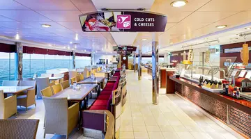 Rejs Grecja, Cypr, Egipt I Chorwacja Z Wenecji – Msc Lirica