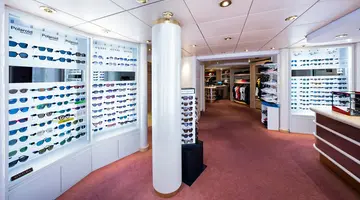 Rejs Grecja, Cypr, Egipt I Chorwacja Z Wenecji – Msc Lirica