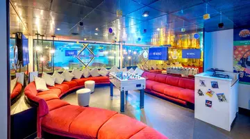 Rejs Grecja, Cypr, Egipt I Chorwacja Z Wenecji – Msc Lirica