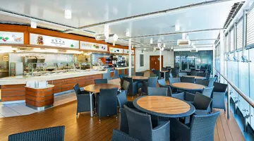 Rejs Grecja, Cypr, Egipt I Chorwacja Z Wenecji – Msc Lirica