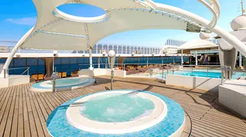 Rejs Grecja, Cypr, Egipt I Chorwacja Z Wenecji – Msc Lirica