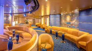 Rejs Grecja, Cypr, Egipt I Chorwacja Z Wenecji – Msc Lirica