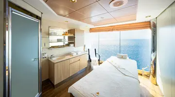 Rejs Grecja, Cypr, Egipt I Chorwacja Z Wenecji – Msc Lirica