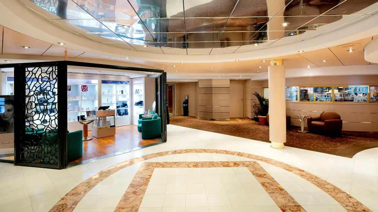 Rejs Grecja, Cypr, Egipt I Chorwacja Z Wenecji – Msc Lirica