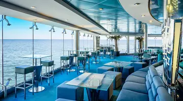 Rejs Grecja, Cypr, Egipt I Chorwacja Z Wenecji – Msc Lirica