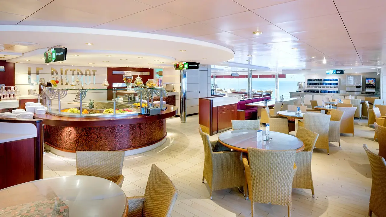 Rejs Grecja, Cypr, Egipt I Chorwacja Z Wenecji – Msc Lirica