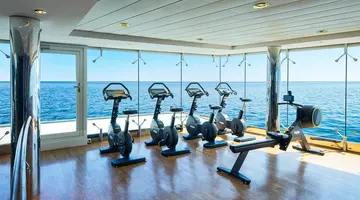 Rejs Grecja, Cypr, Egipt I Chorwacja Z Wenecji – Msc Lirica