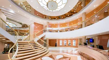 Rejs Grecja, Cypr, Egipt I Chorwacja Z Wenecji – Msc Lirica