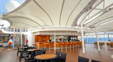 Rejs Grecja, Cypr, Egipt I Chorwacja Z Wenecji – Msc Lirica