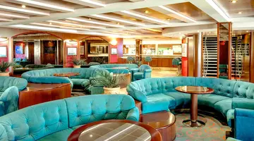 Rejs Grecja, Cypr, Egipt I Chorwacja Z Wenecji – Msc Lirica