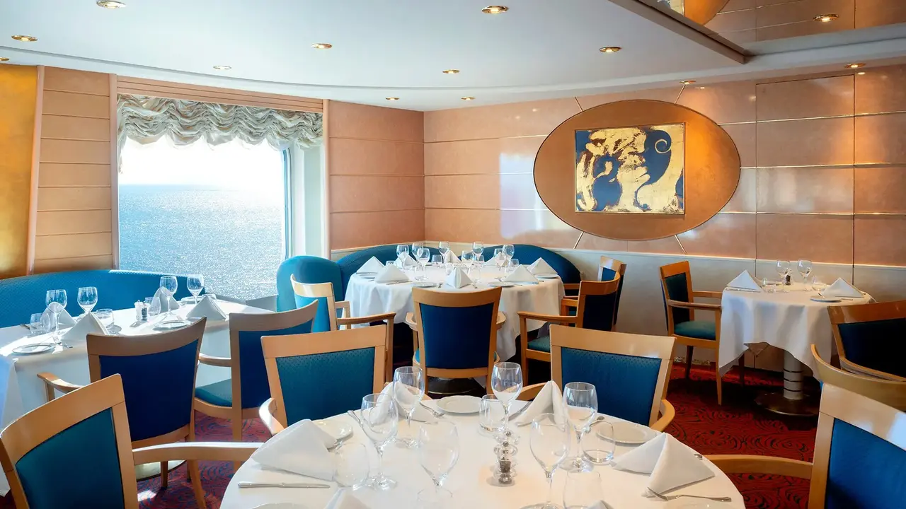 Rejs Grecja, Cypr, Egipt I Chorwacja Z Wenecji – Msc Lirica