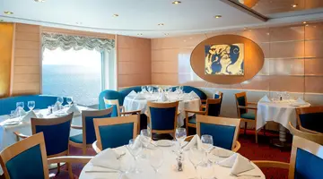 Rejs Grecja, Cypr, Egipt I Chorwacja Z Wenecji – Msc Lirica