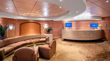 Rejs Grecja, Cypr, Egipt I Chorwacja Z Wenecji – Msc Lirica