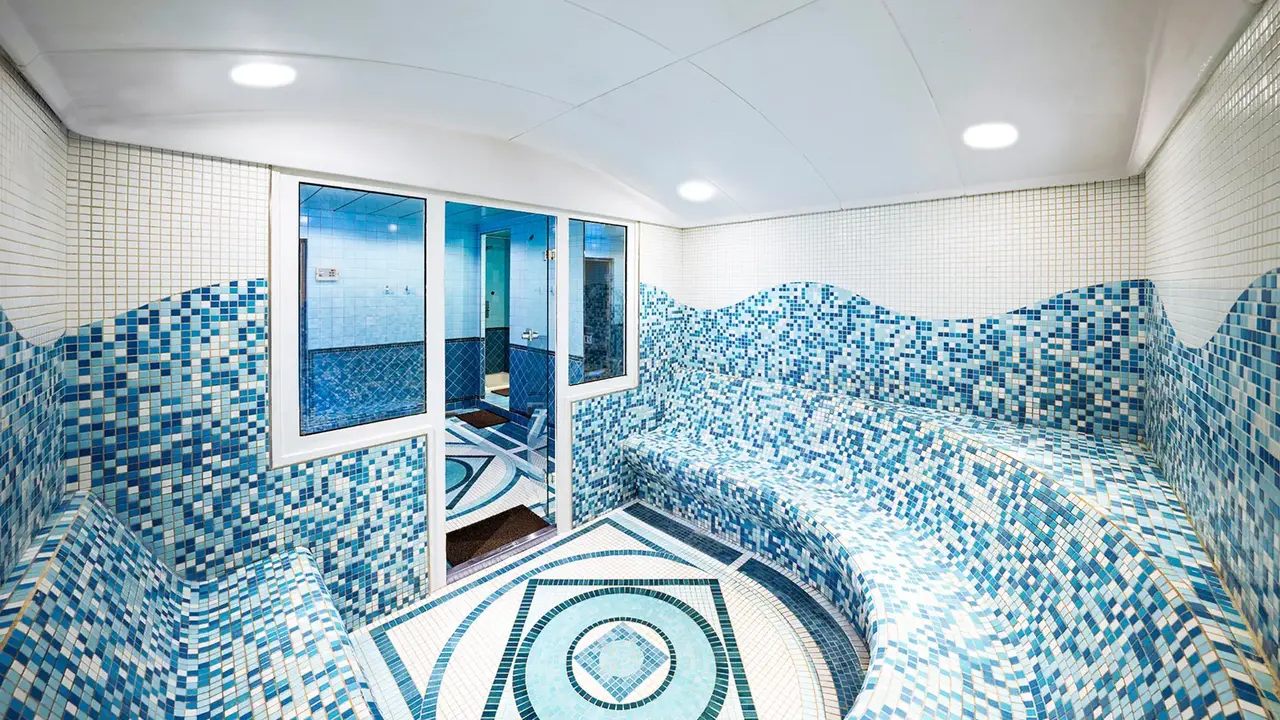 Rejs Grecja, Cypr, Egipt I Chorwacja Z Wenecji – Msc Lirica