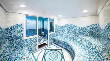 Rejs Grecja, Cypr, Egipt I Chorwacja Z Wenecji – Msc Lirica