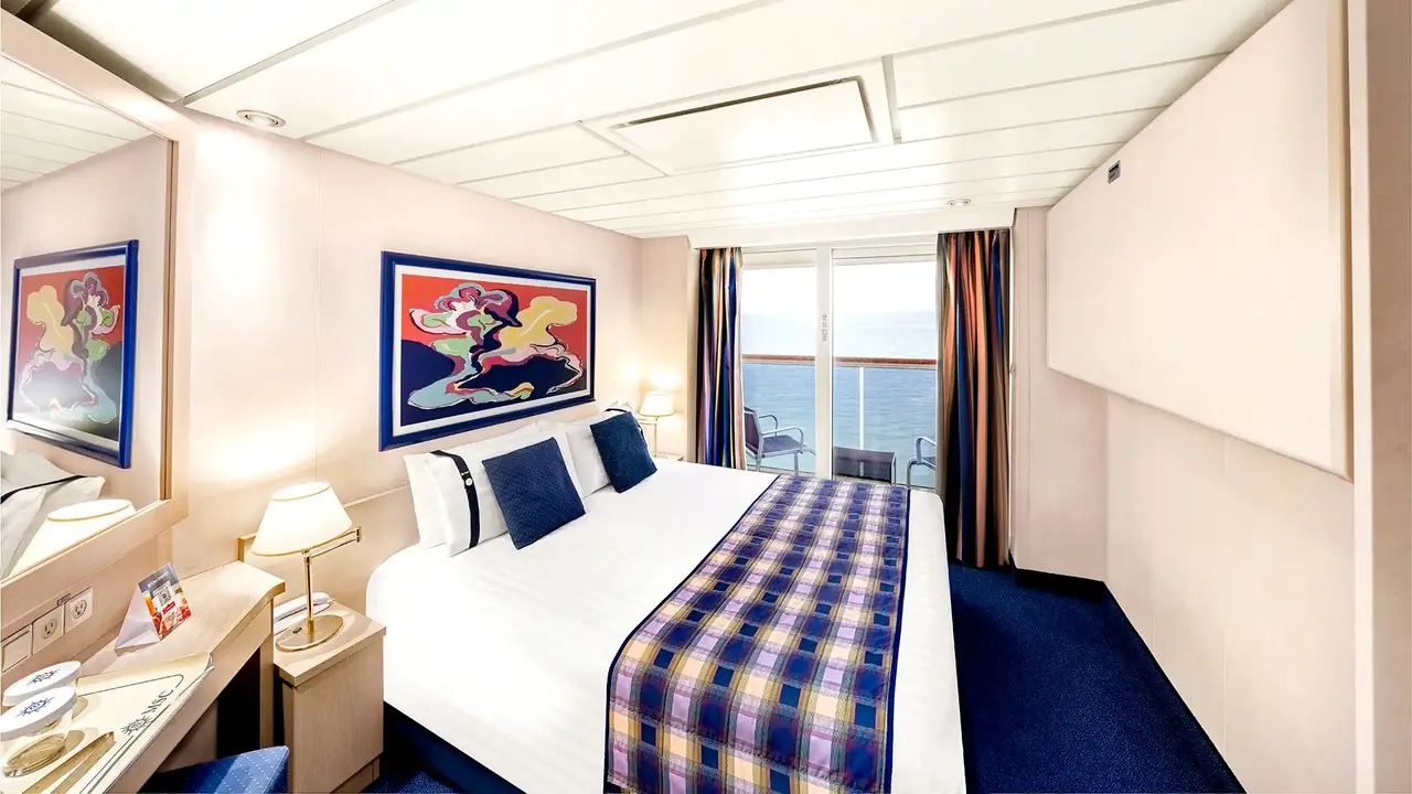 Rejs Grecja, Cypr, Egipt I Chorwacja Z Wenecji – Msc Lirica