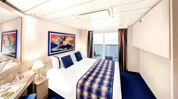 Rejs Grecja, Cypr, Egipt I Chorwacja Z Wenecji – Msc Lirica