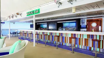 Rejs Hawaje Z Honolulu - Ncl Pride Of America