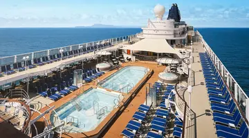 Rejs Hawaje Z Honolulu - Ncl Pride Of America
