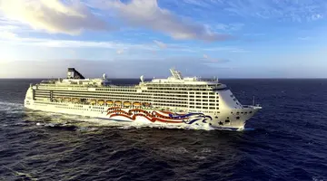 Rejs Hawaje Z Honolulu - Ncl Pride Of America
