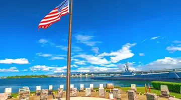 Rejs Hawaje Z Honolulu - Ncl Pride Of America
