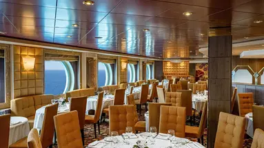 Rejs Hiszpania, Włochy, Francja - MSC Cruises