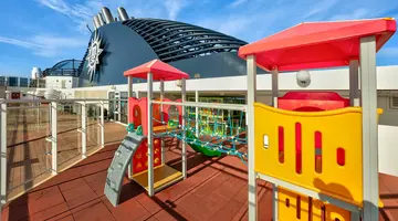 Rejs Hiszpania, Włochy, Francja - MSC Cruises
