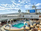 Rejs Hiszpania, Włochy, Francja - MSC Cruises