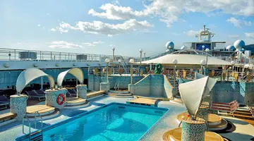 Rejs Hiszpania, Włochy, Francja - MSC Cruises