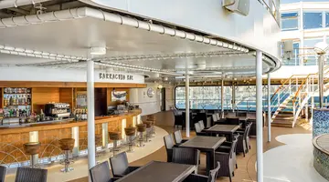 Rejs Hiszpania, Włochy, Francja - MSC Cruises