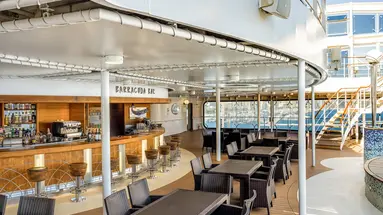 Rejs Hiszpania, Włochy, Francja - MSC Cruises