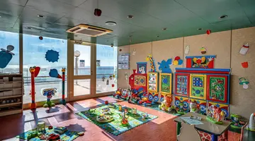 Rejs Hiszpania, Włochy, Francja - MSC Cruises