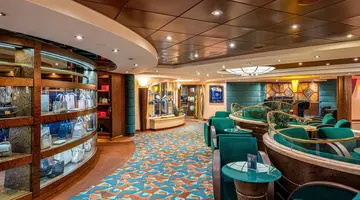 Rejs Hiszpania, Włochy, Francja - MSC Cruises